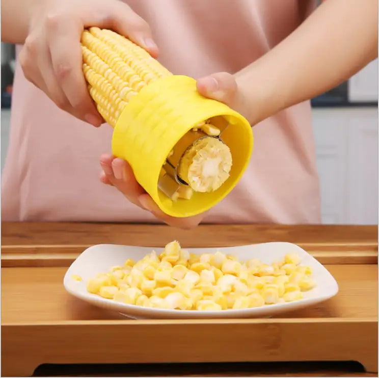 Corn Kernel Remover