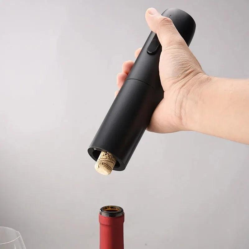 Rechargeable Electric Wine Opener