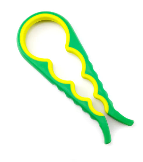 Easy Grip Jar Opener