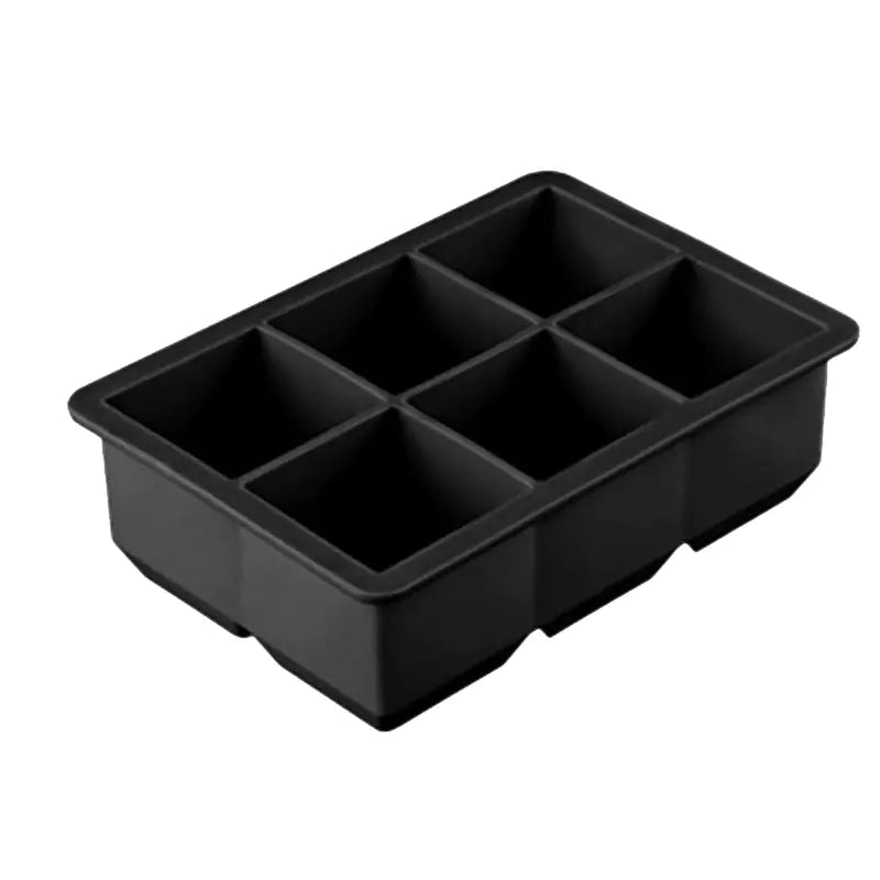 Food Grade Silicone Ice Cube Tray