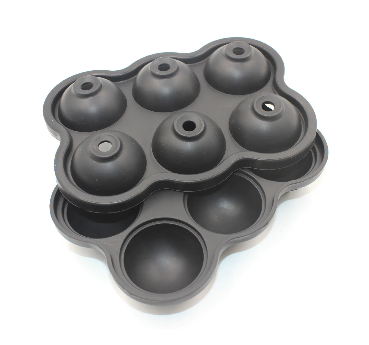 Food Grade Silicone Ice Cube Tray