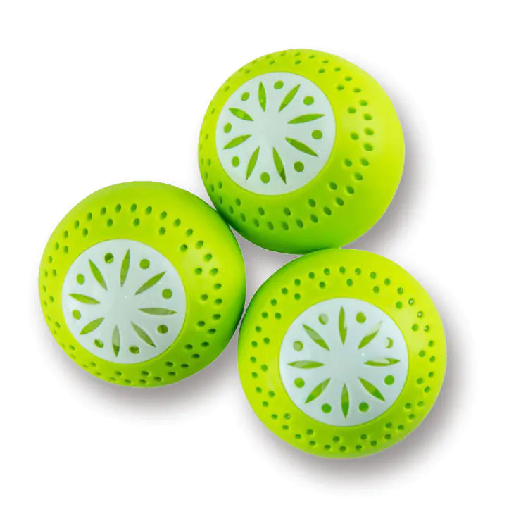 Refrigerator Deodorizer for Food Preservation