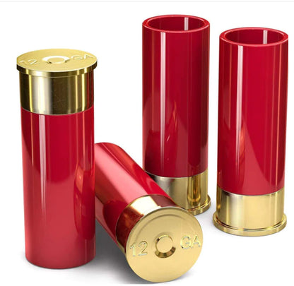 12 Gauge Shell Shot Glass
