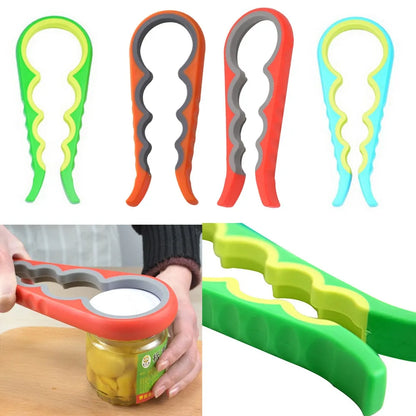 Easy Grip Jar Opener