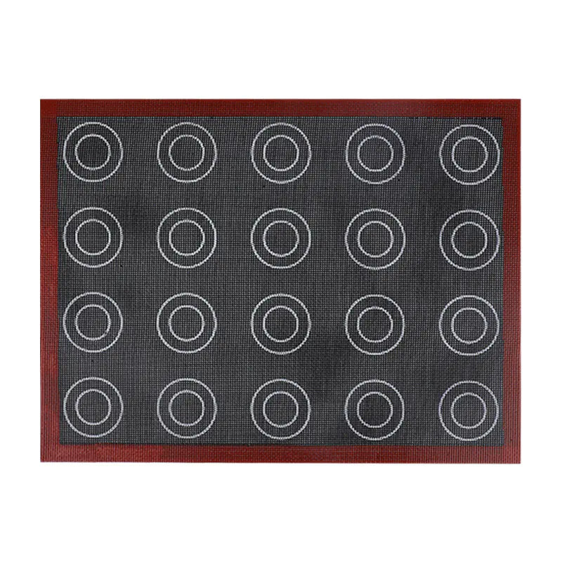 S&S Non-Stick Baking Mat