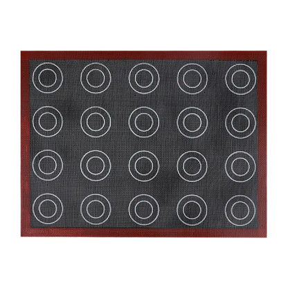 S&S Non-Stick Baking Mat