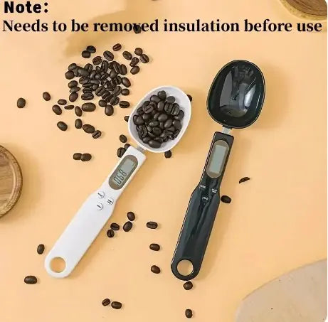 Handheld Kitchen Scale