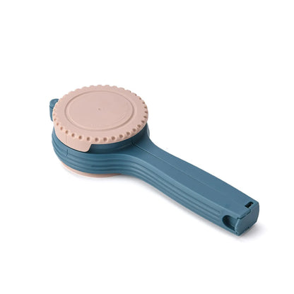 S&S Clamp & Seal Food Bag Sealer