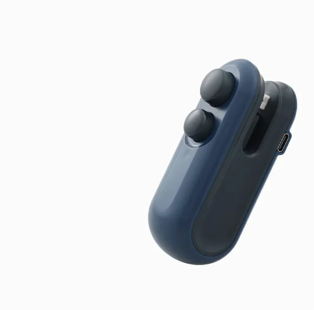 S&S Mini Snack Bag Sealer