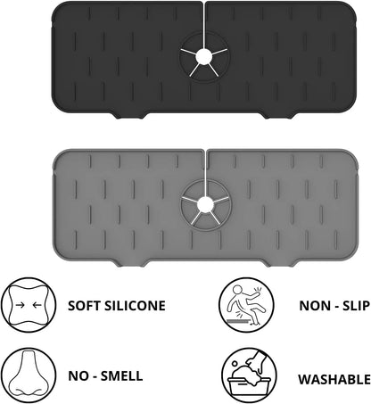 Kitchen Faucet Mat