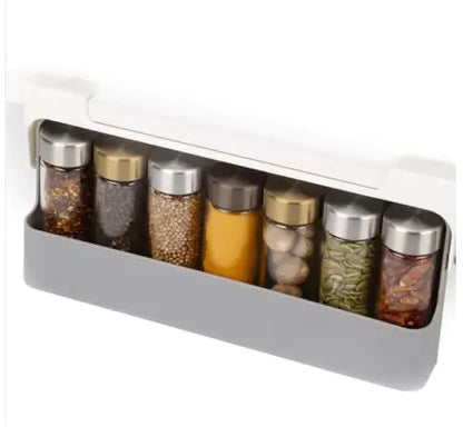 Hanging Kitchen Spice Rack