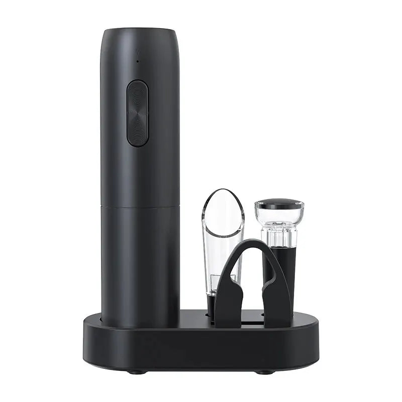 Rechargeable Electric Wine Opener