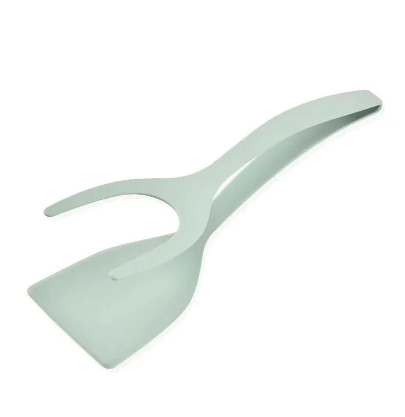 2 In 1 Grip Spatula
