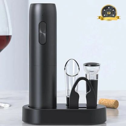 Rechargeable Electric Wine Opener