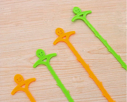 Smiley and Co. Drain Cleaner