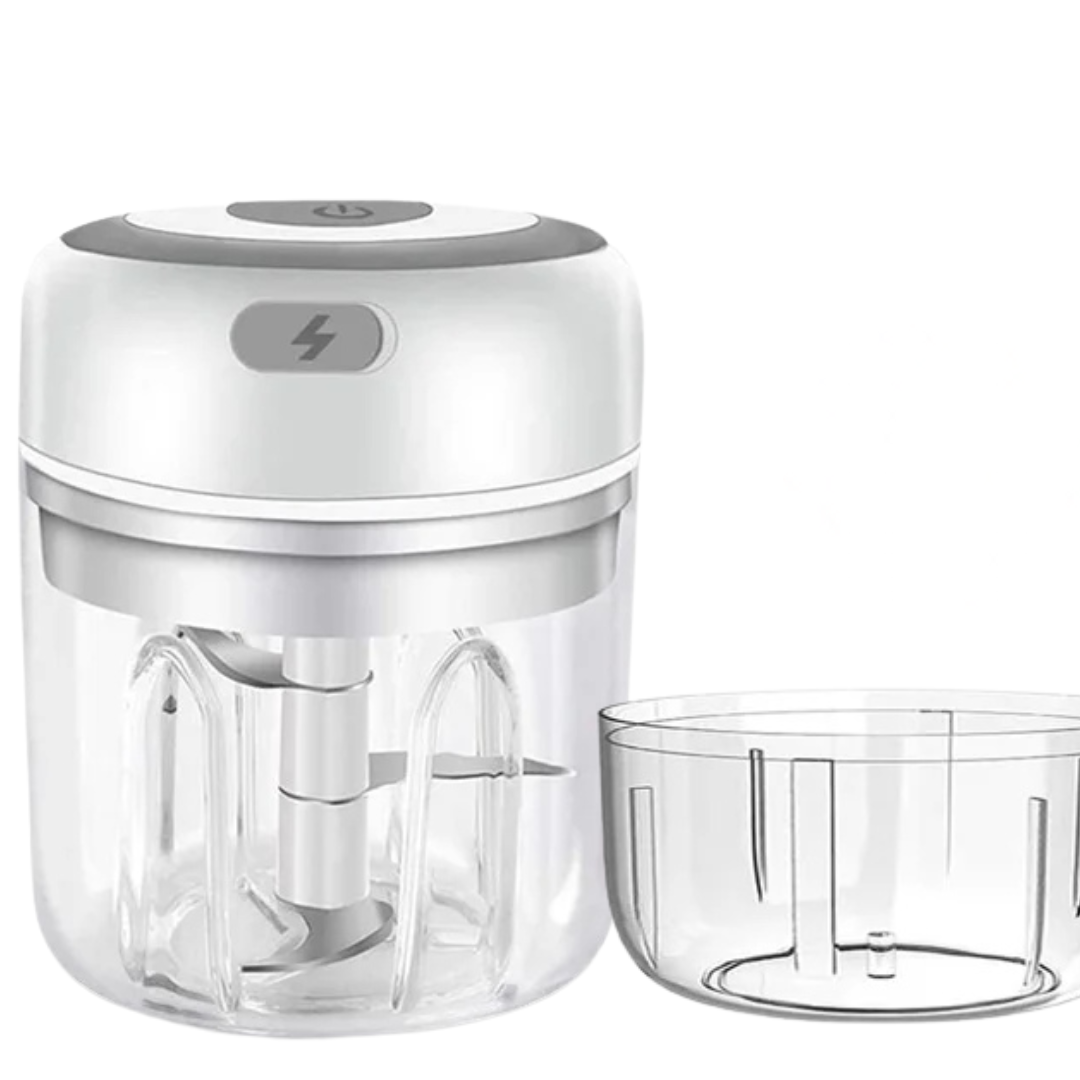 Wireless Electric Food Processor