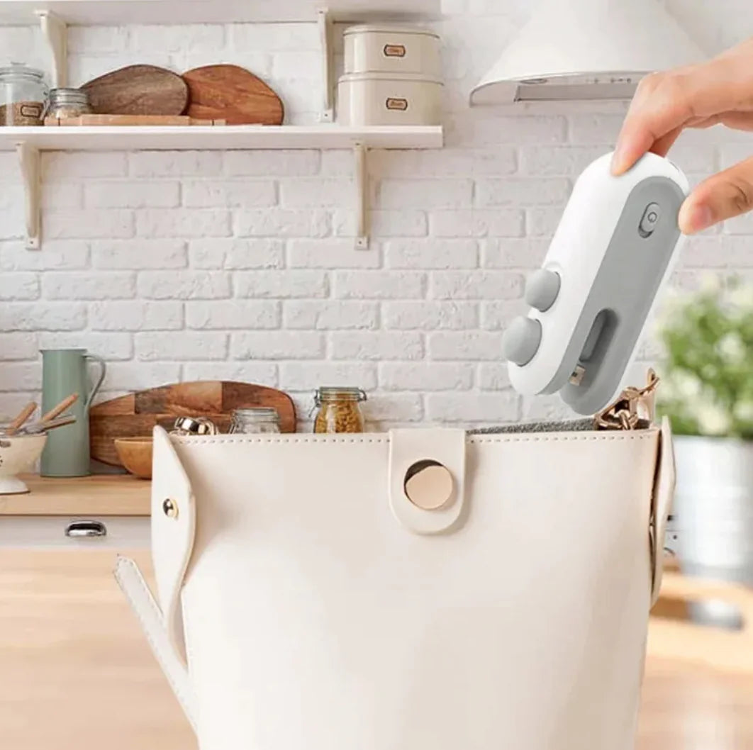 S&S Mini Snack Bag Sealer