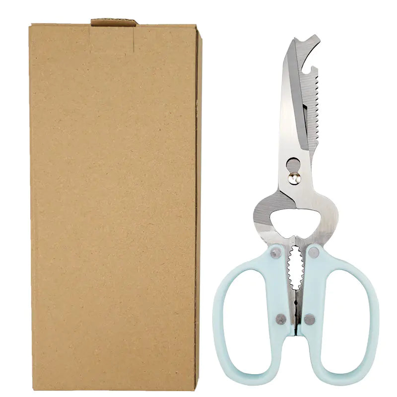 Swiss Army Kitchen Scissors