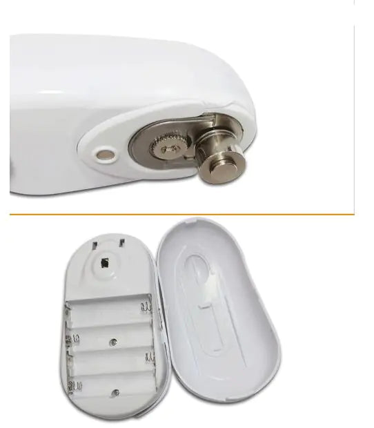 S&S Mini Electric Can Opener