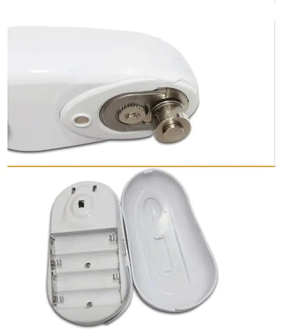 S&S Mini Electric Can Opener