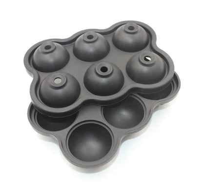 Food Grade Silicone Ice Cube Tray