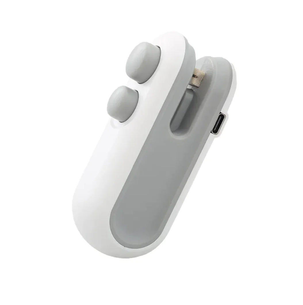 S&S Mini Snack Bag Sealer