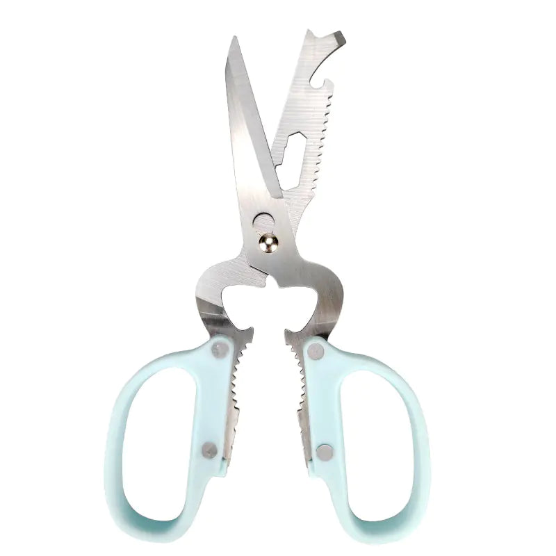 Swiss Army Kitchen Scissors