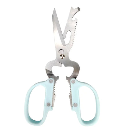Swiss Army Kitchen Scissors